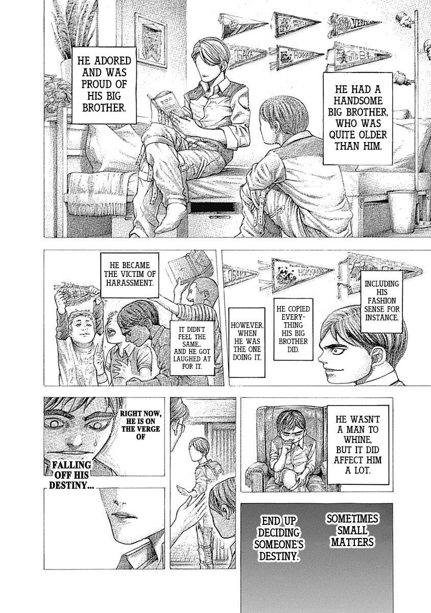 Read Usogui (en) Manga Online