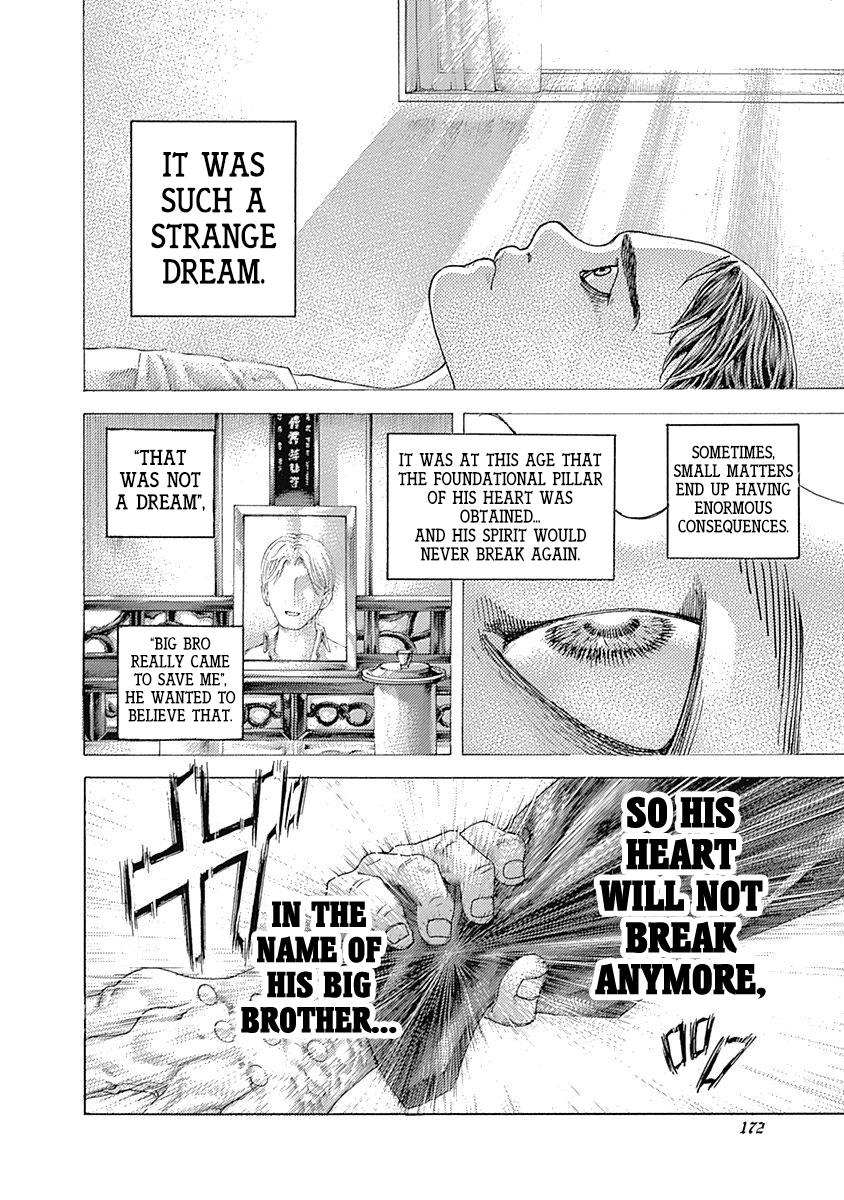 Read Usogui (en) Manga Online