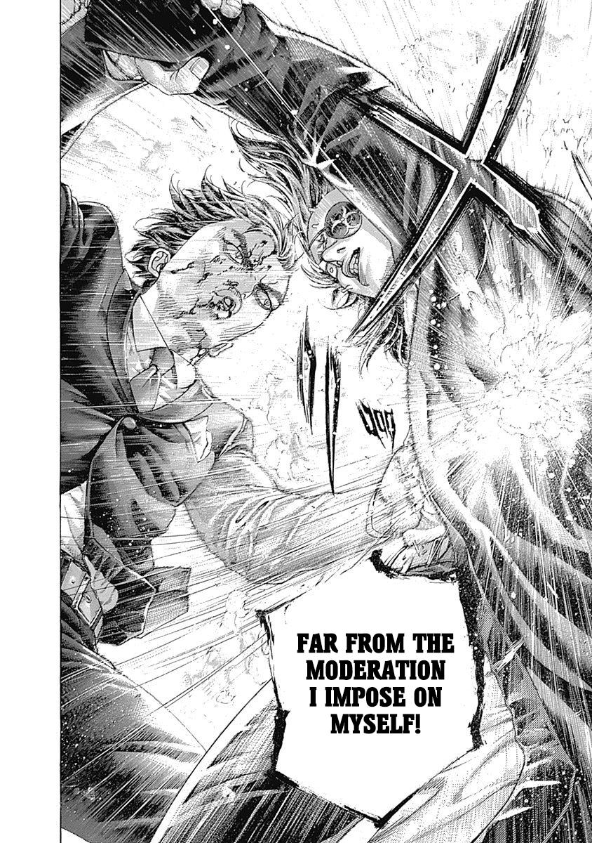 Read Usogui (en) Manga Online