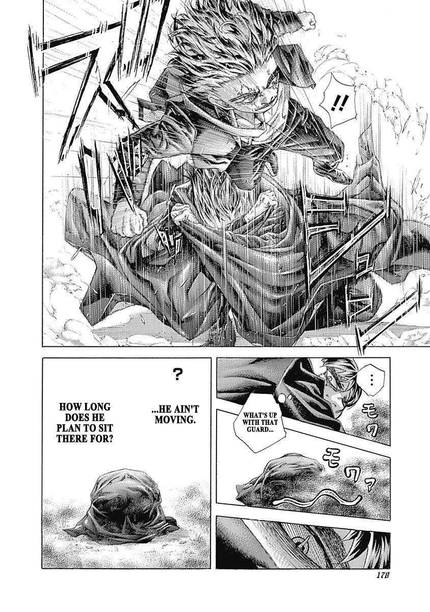 Read Usogui (en) Manga Online