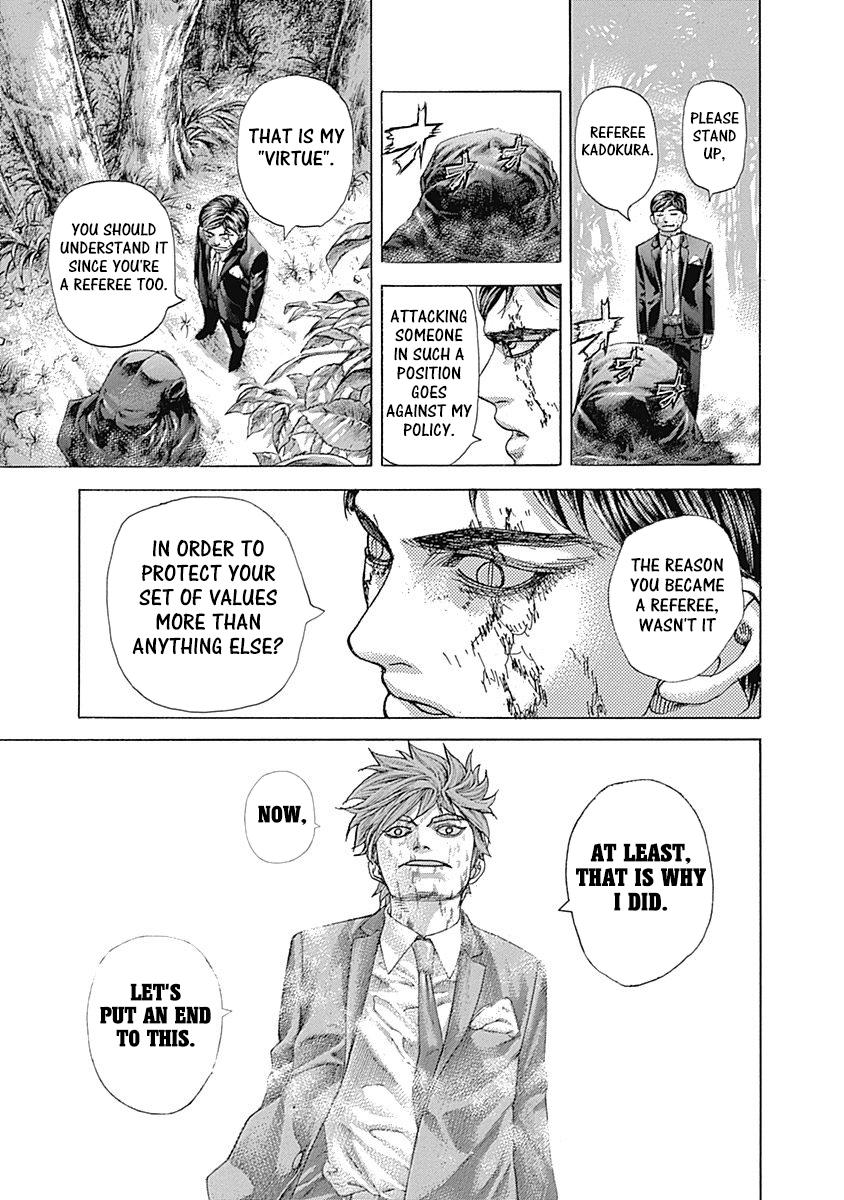 Read Usogui (en) Manga Online