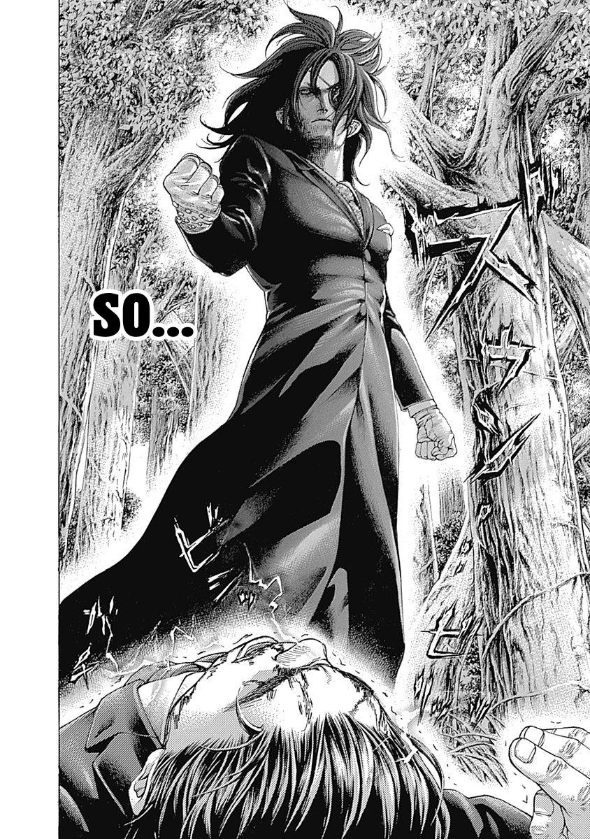 Read Usogui (en) Manga Online