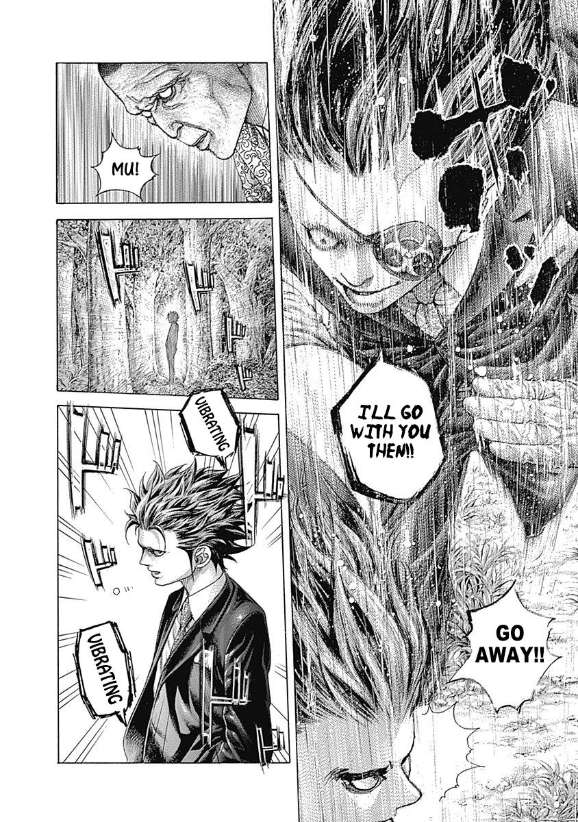 Read Usogui (en) Manga Online