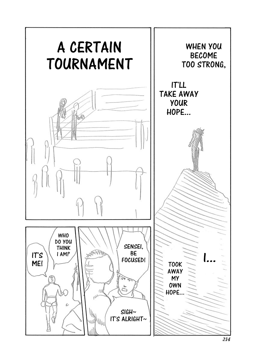 Read Usogui (en) Manga Online