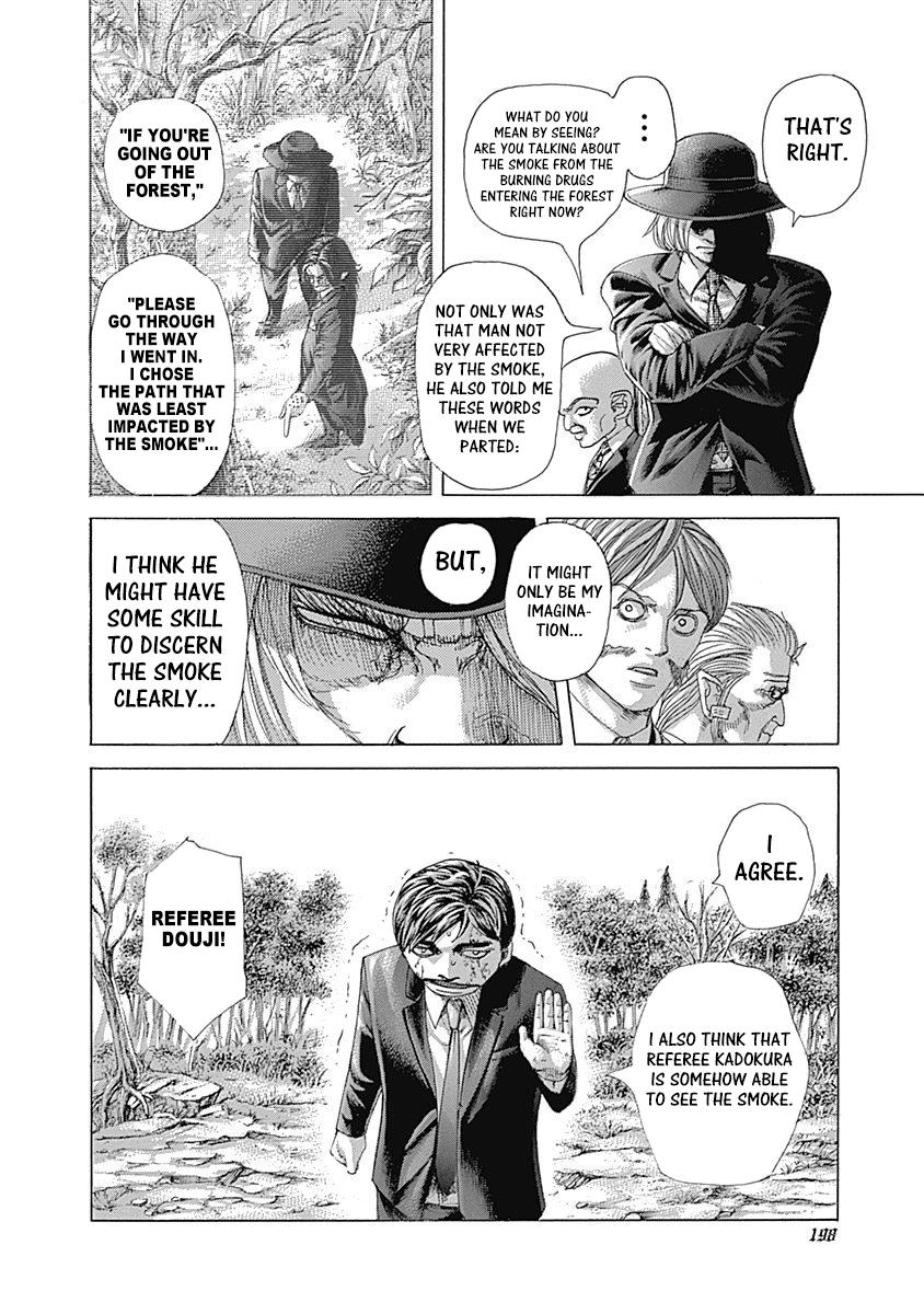 Read Usogui (en) Manga Online