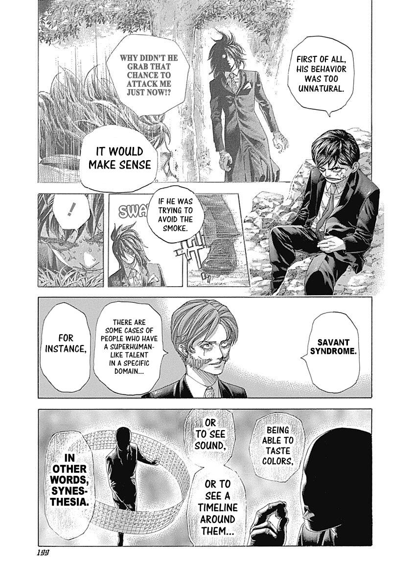 Read Usogui (en) Manga Online