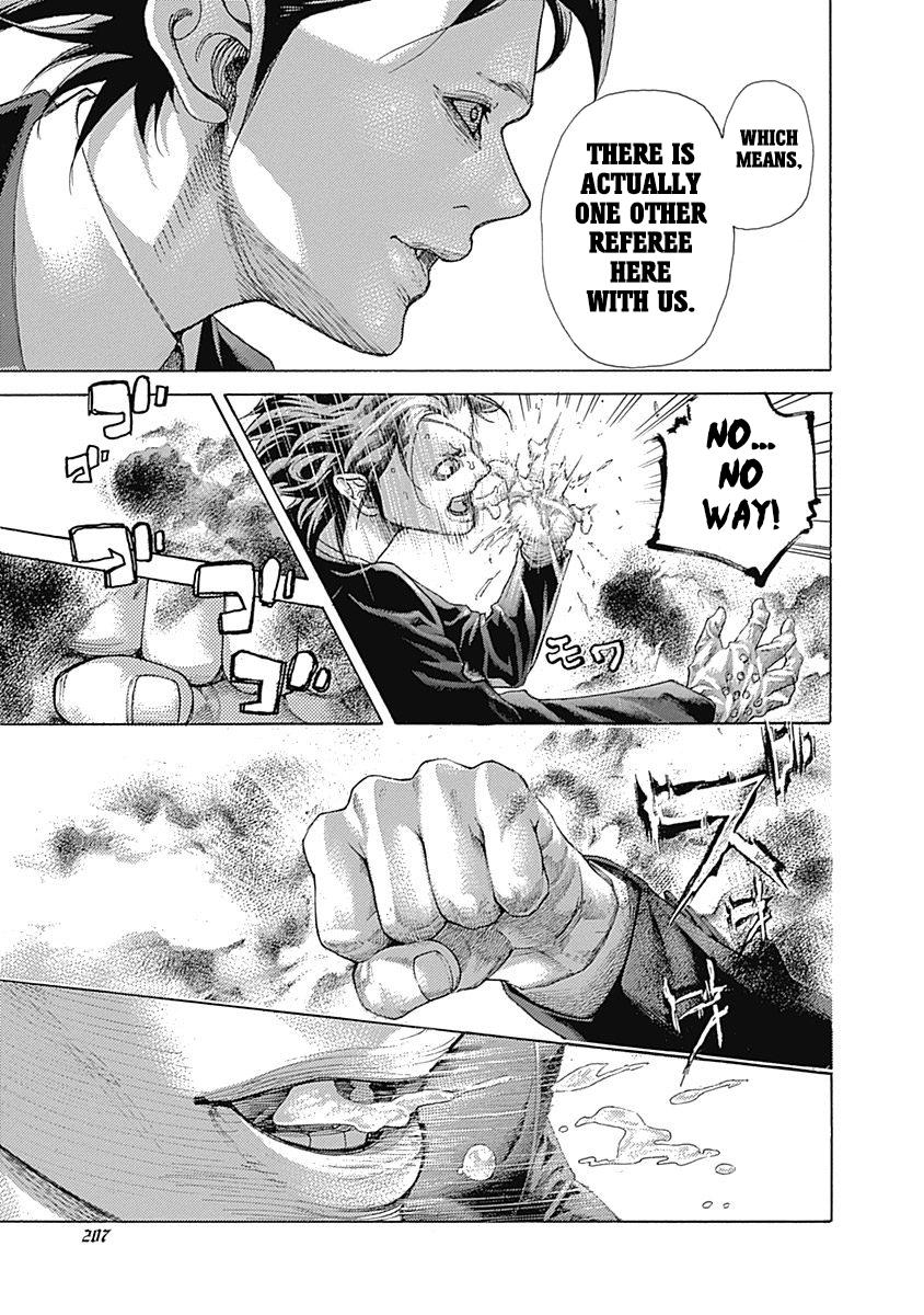 Read Usogui (en) Manga Online