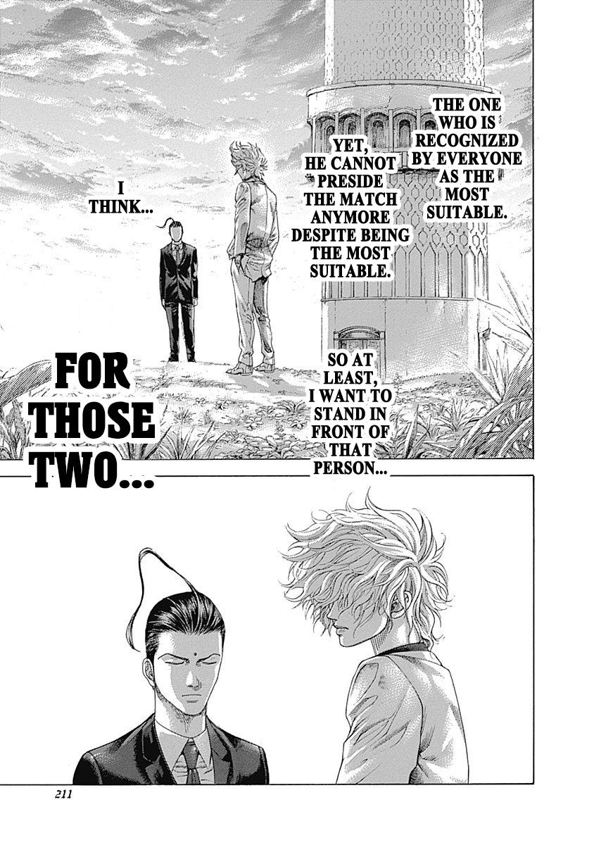 Read Usogui (en) Manga Online