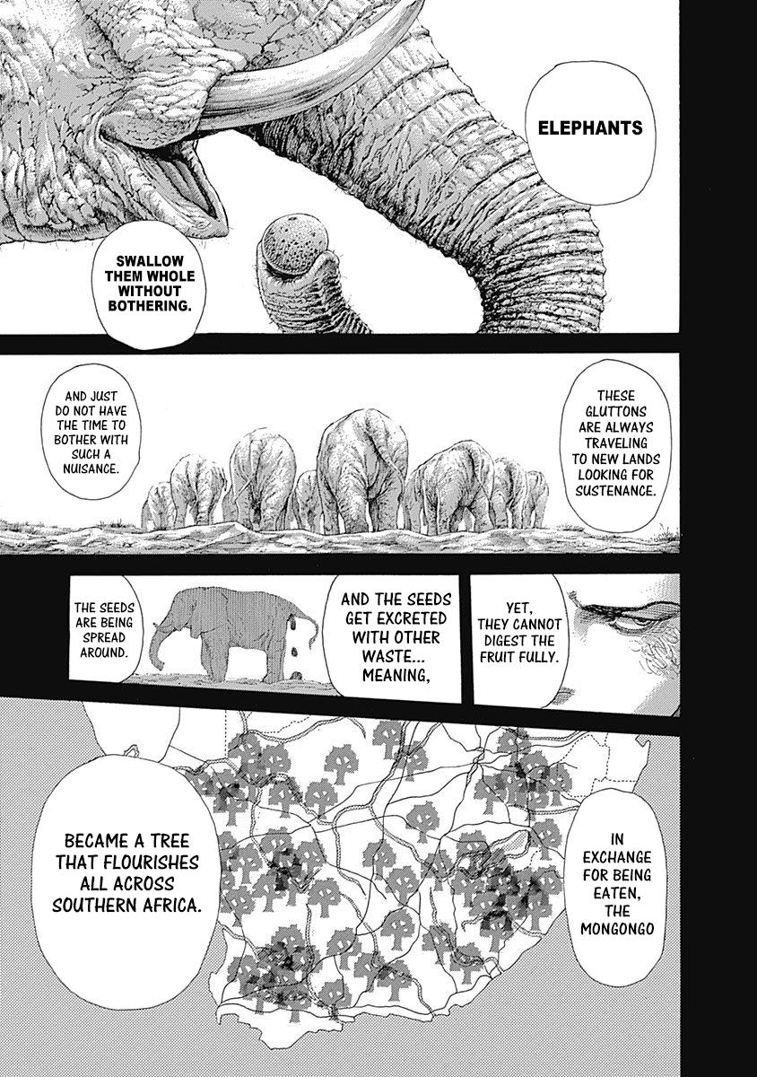 Read Usogui (en) Manga Online