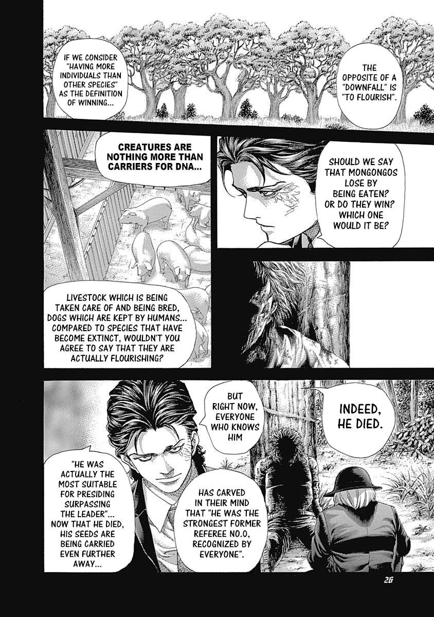 Read Usogui (en) Manga Online