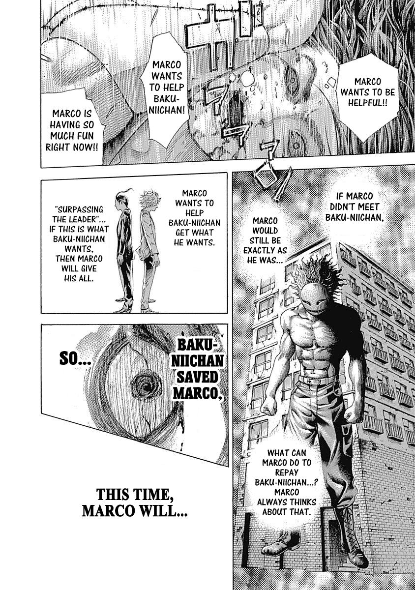 Read Usogui (en) Manga Online