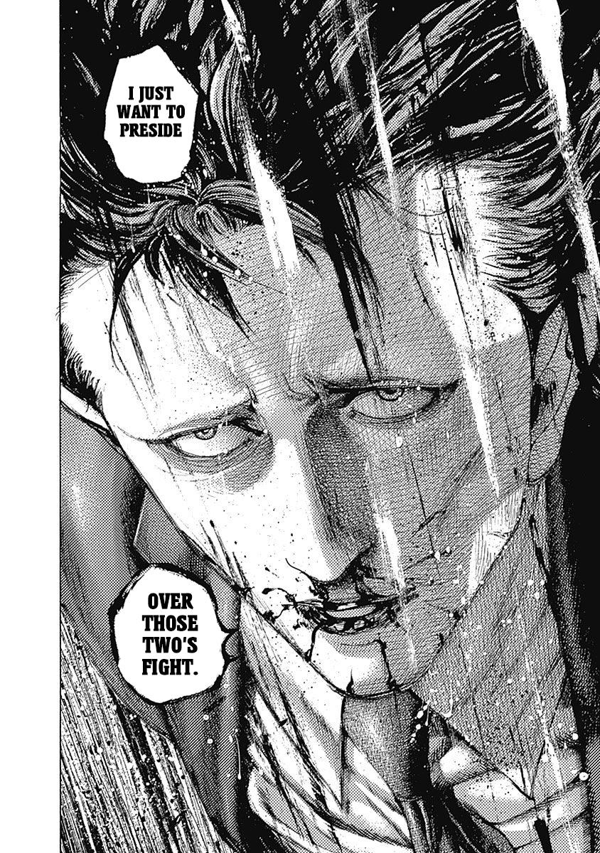 Read Usogui (en) Manga Online