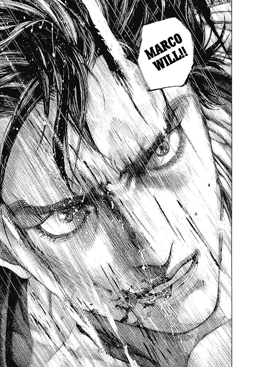 Read Usogui (en) Manga Online