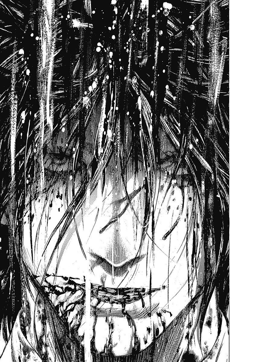 Read Usogui (en) Manga Online