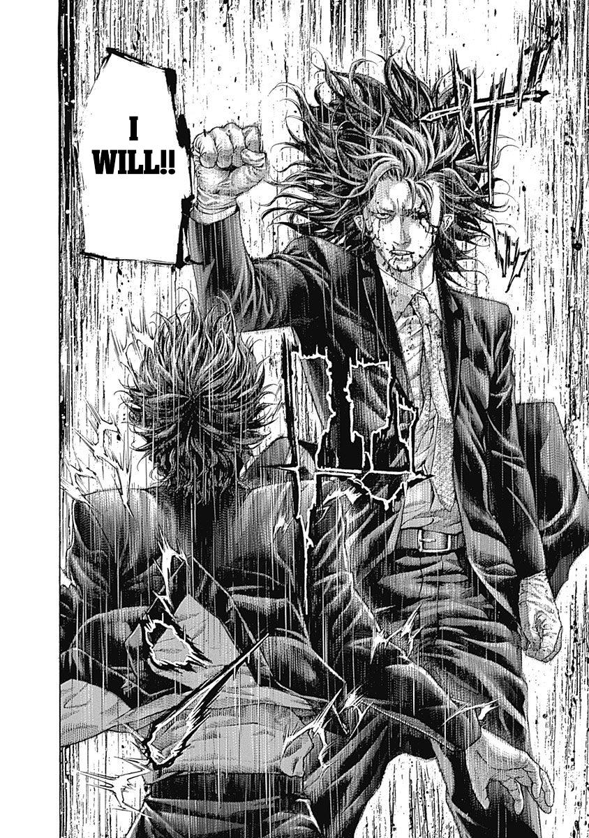 Read Usogui (en) Manga Online