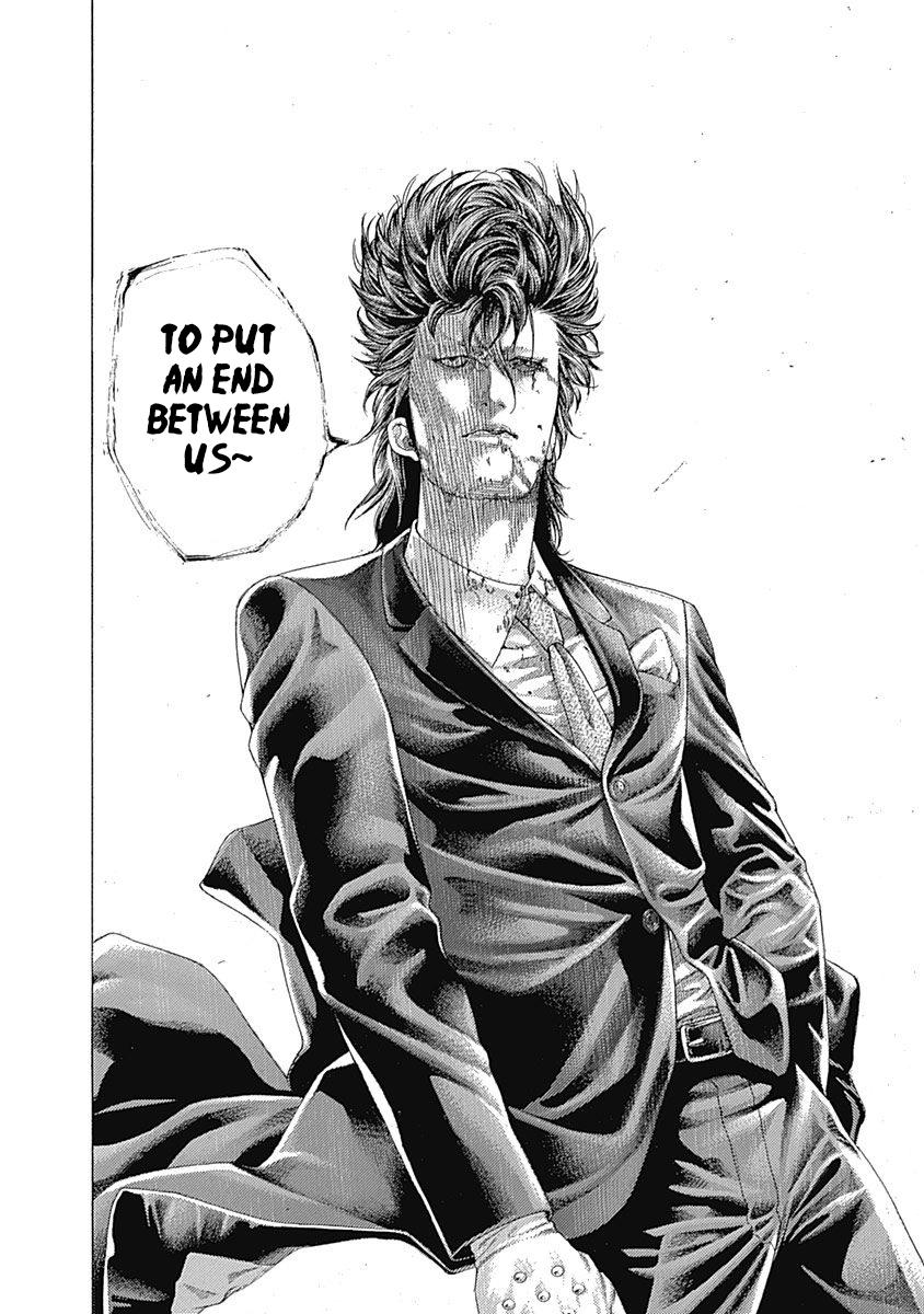 Read Usogui (en) Manga Online