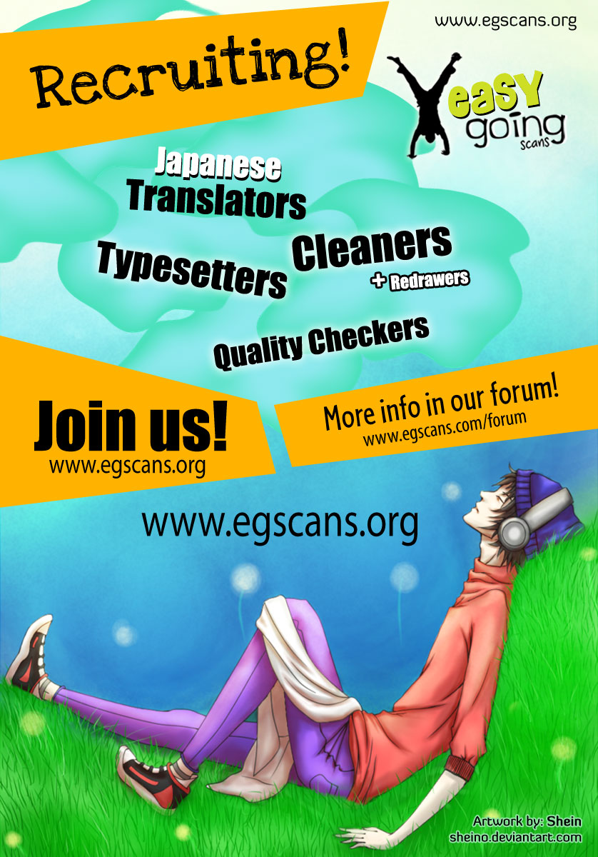 Read Usogui (en) Manga Online