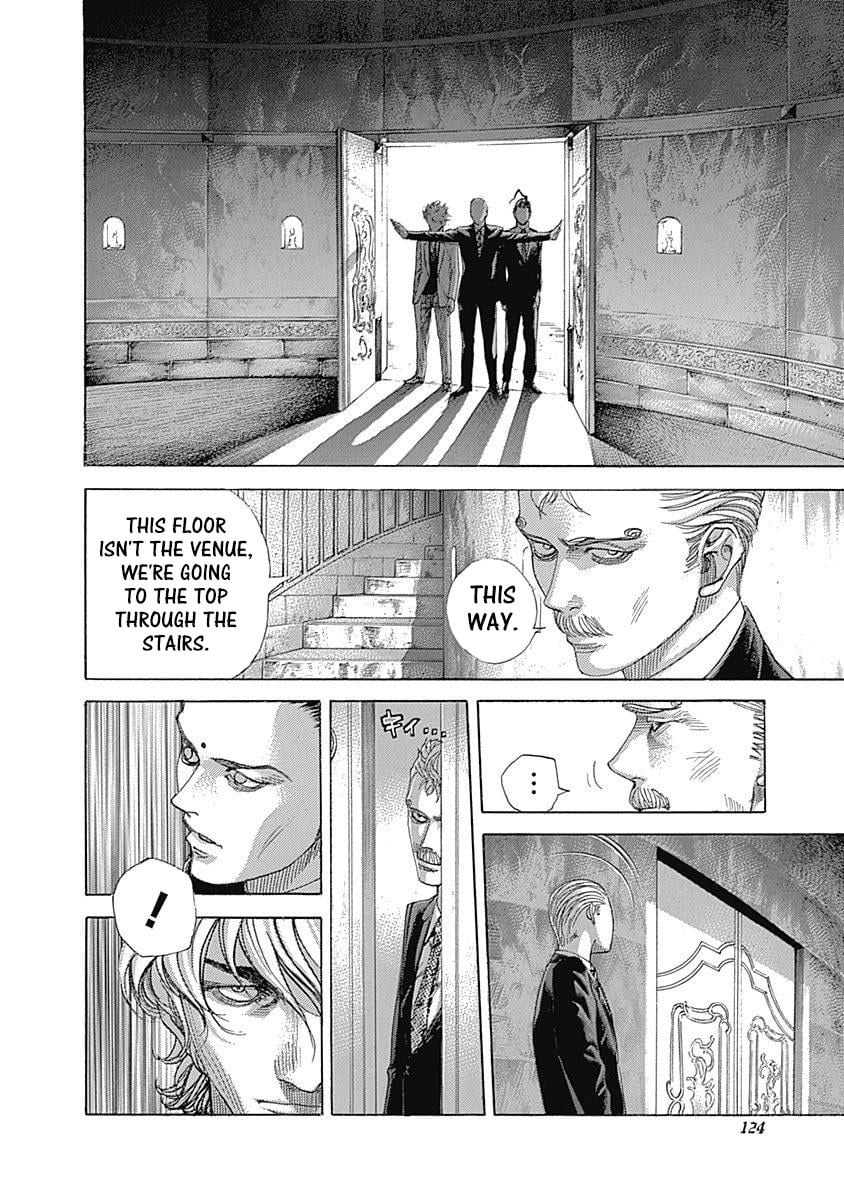 Read Usogui (en) Manga Online