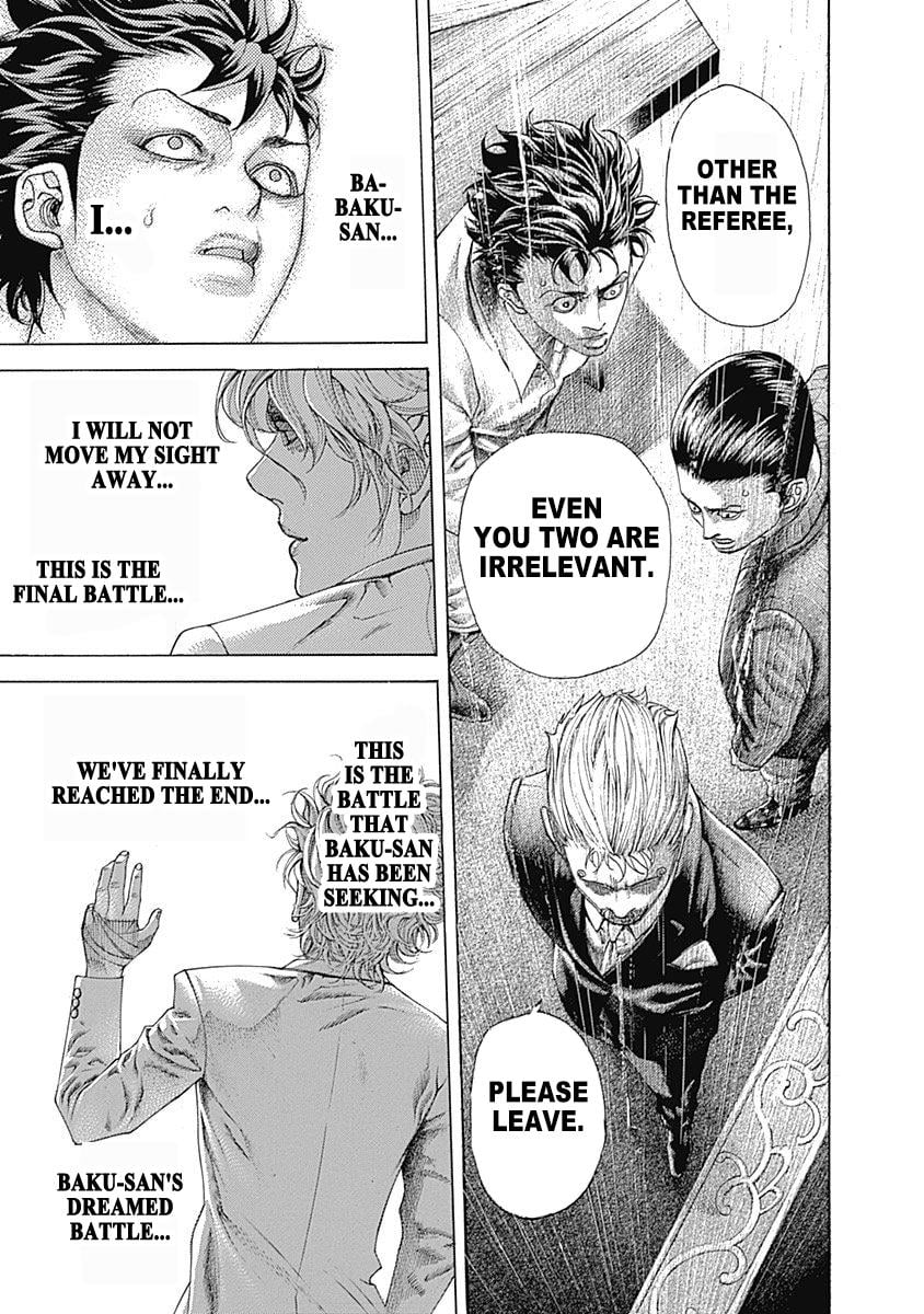 Read Usogui (en) Manga Online