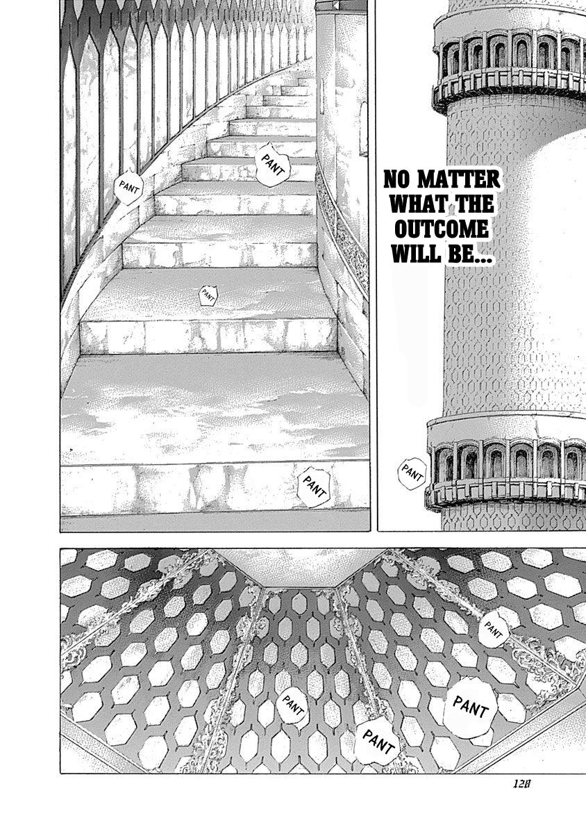 Read Usogui (en) Manga Online