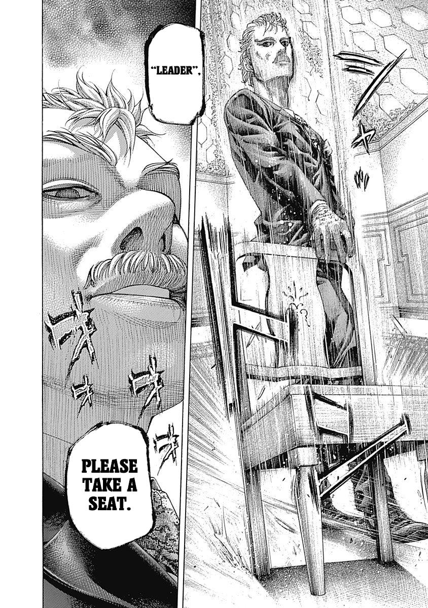 Read Usogui (en) Manga Online