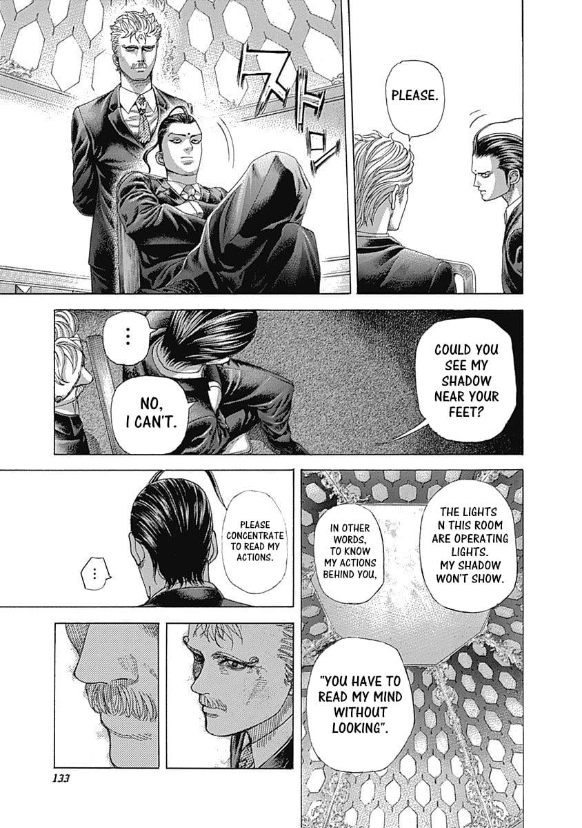 Read Usogui (en) Manga Online