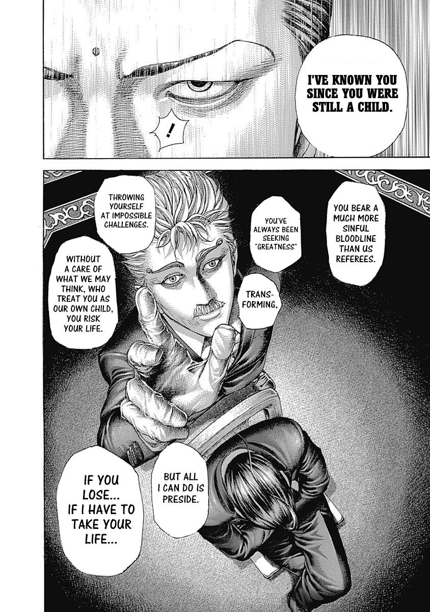 Read Usogui (en) Manga Online