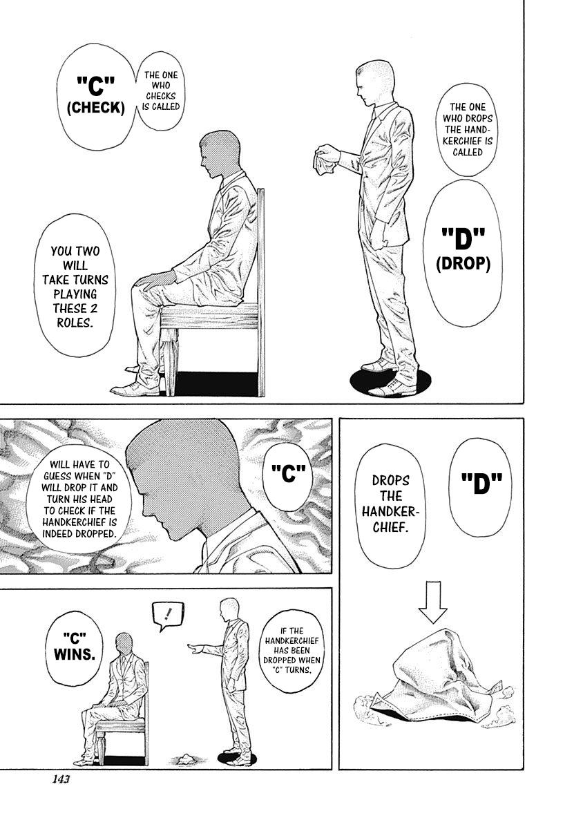 Read Usogui (en) Manga Online