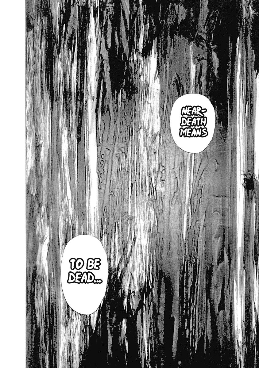 Read Usogui (en) Manga Online