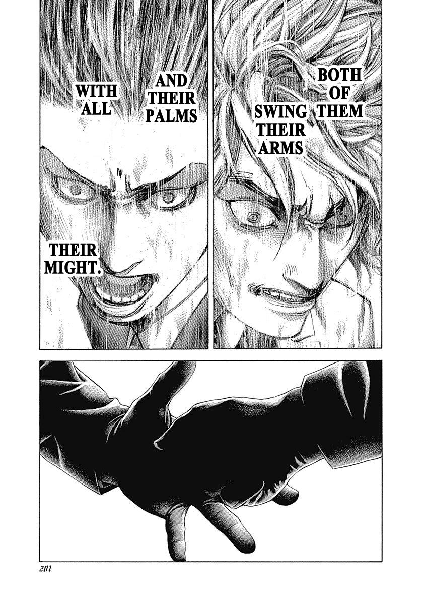 Read Usogui (en) Manga Online