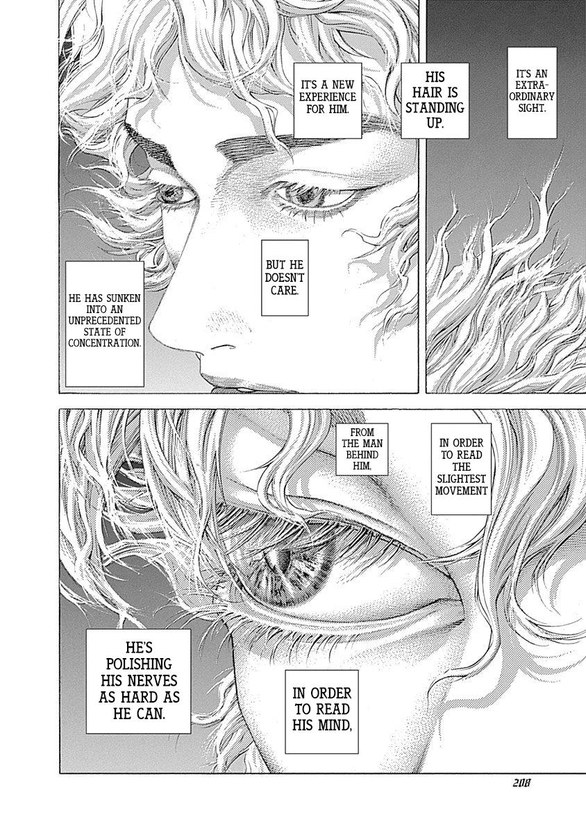 Read Usogui (en) Manga Online