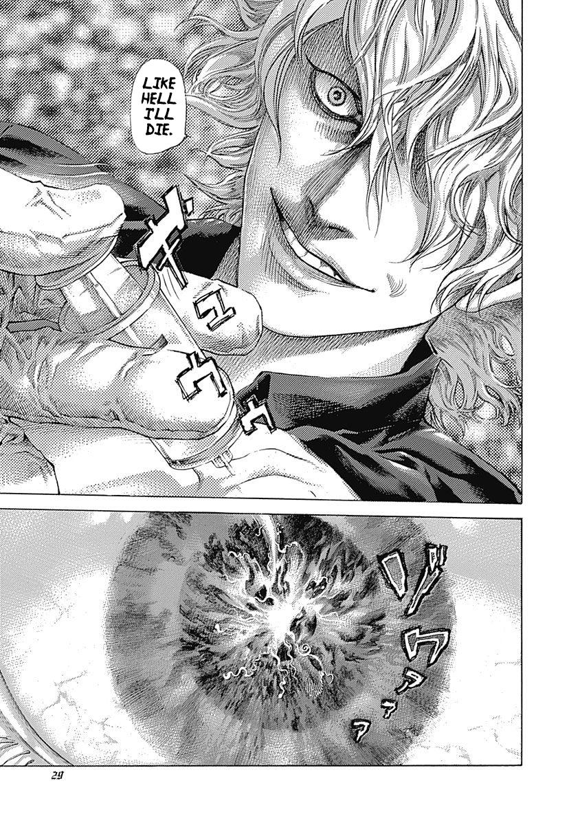 Read Usogui (en) Manga Online