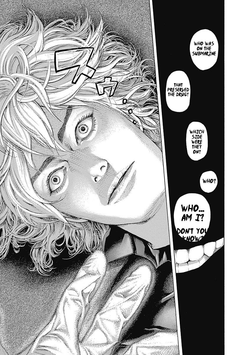 Read Usogui (en) Manga Online