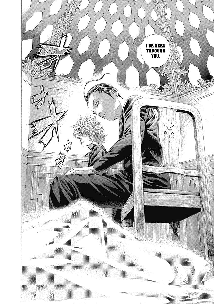 Read Usogui (en) Manga Online