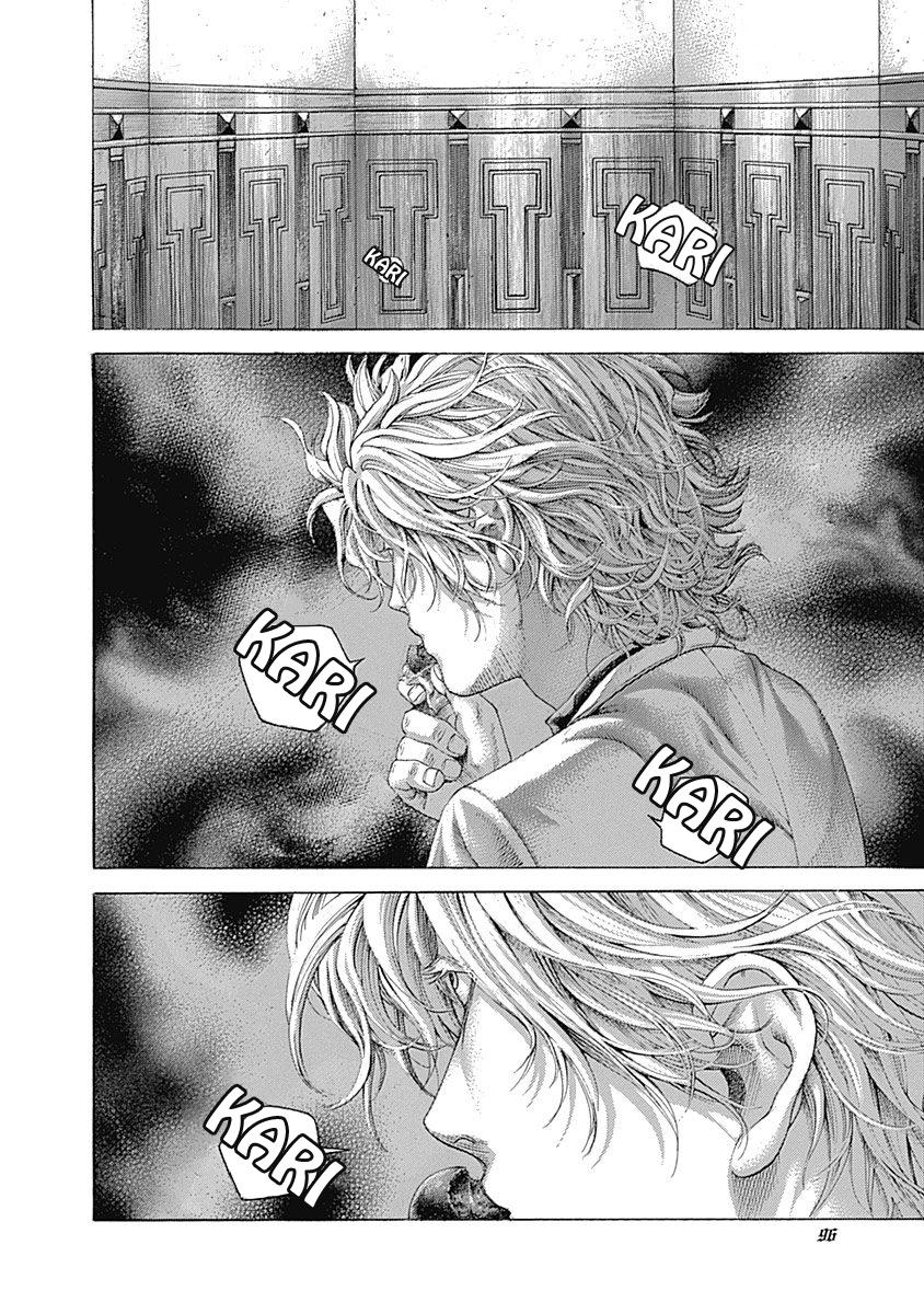 Read Usogui (en) Manga Online