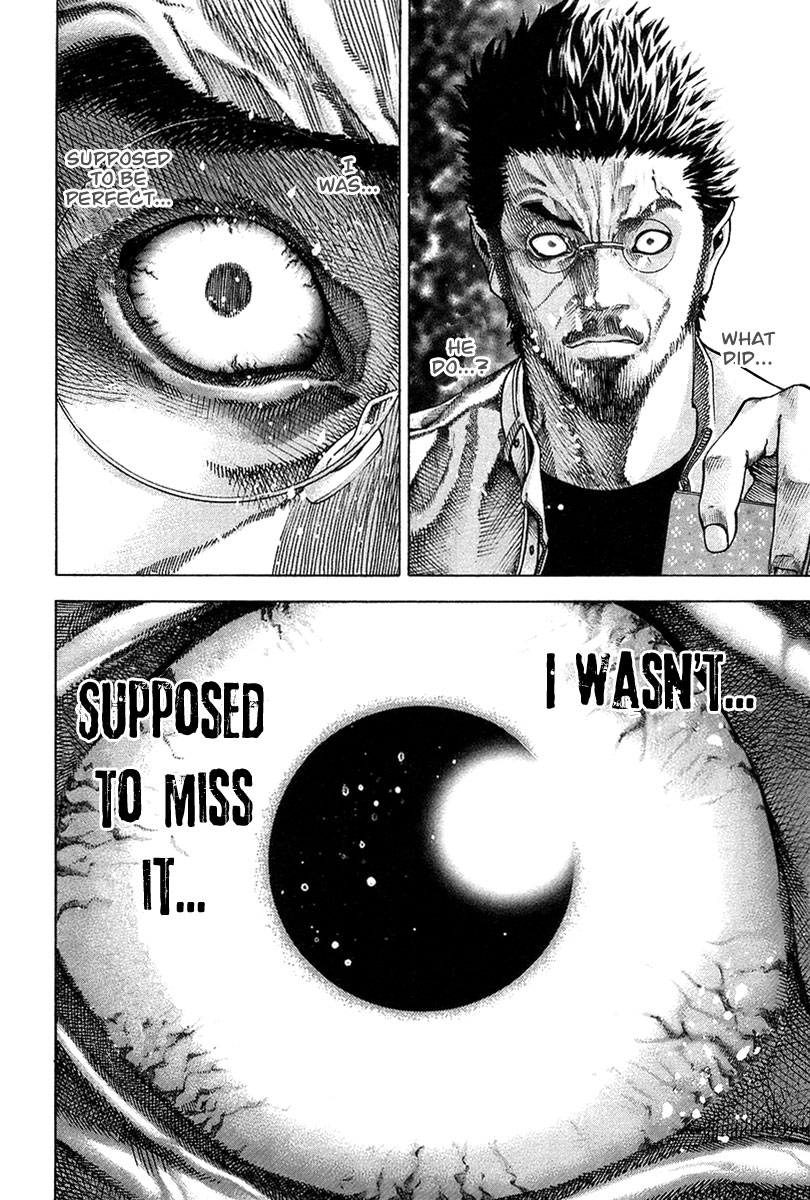 Read Usogui (en) Manga Online