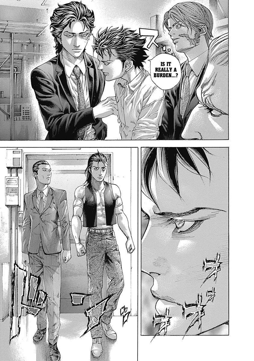 Read Usogui (en) Manga Online