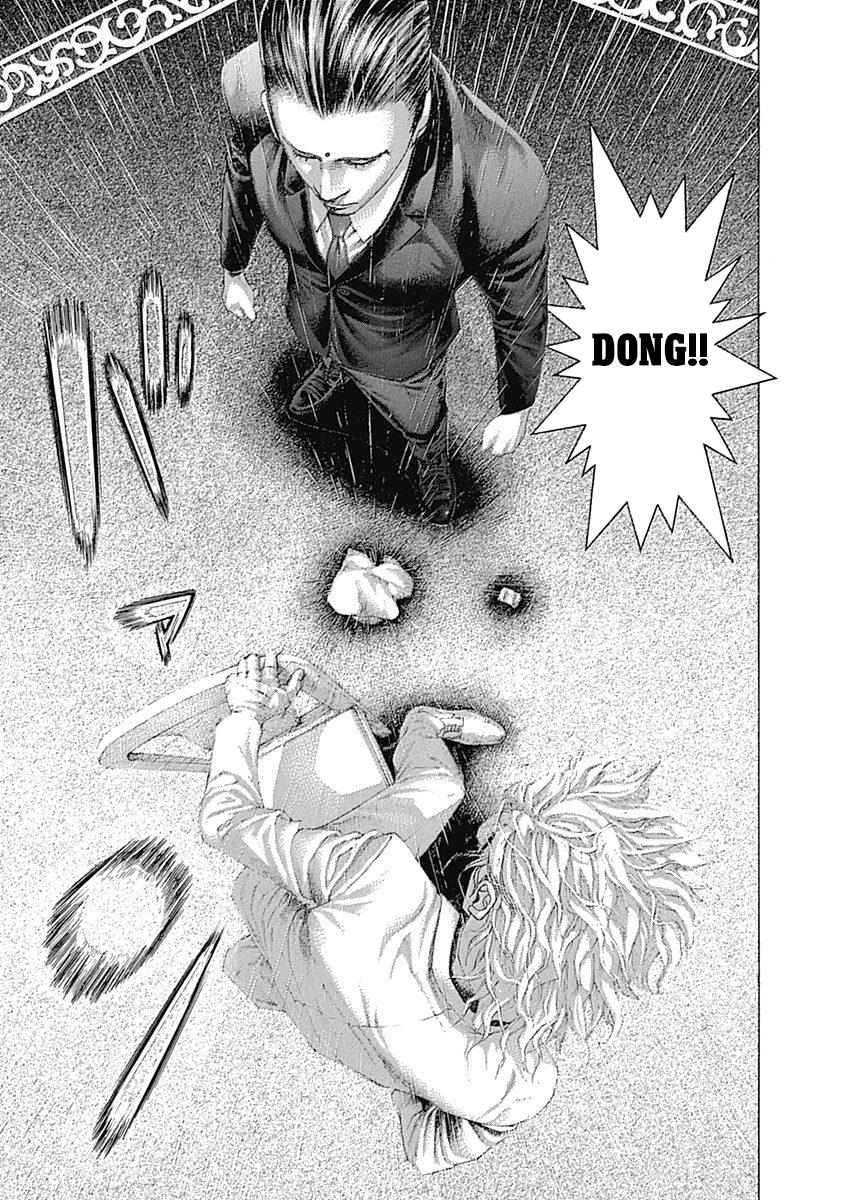 Read Usogui (en) Manga Online