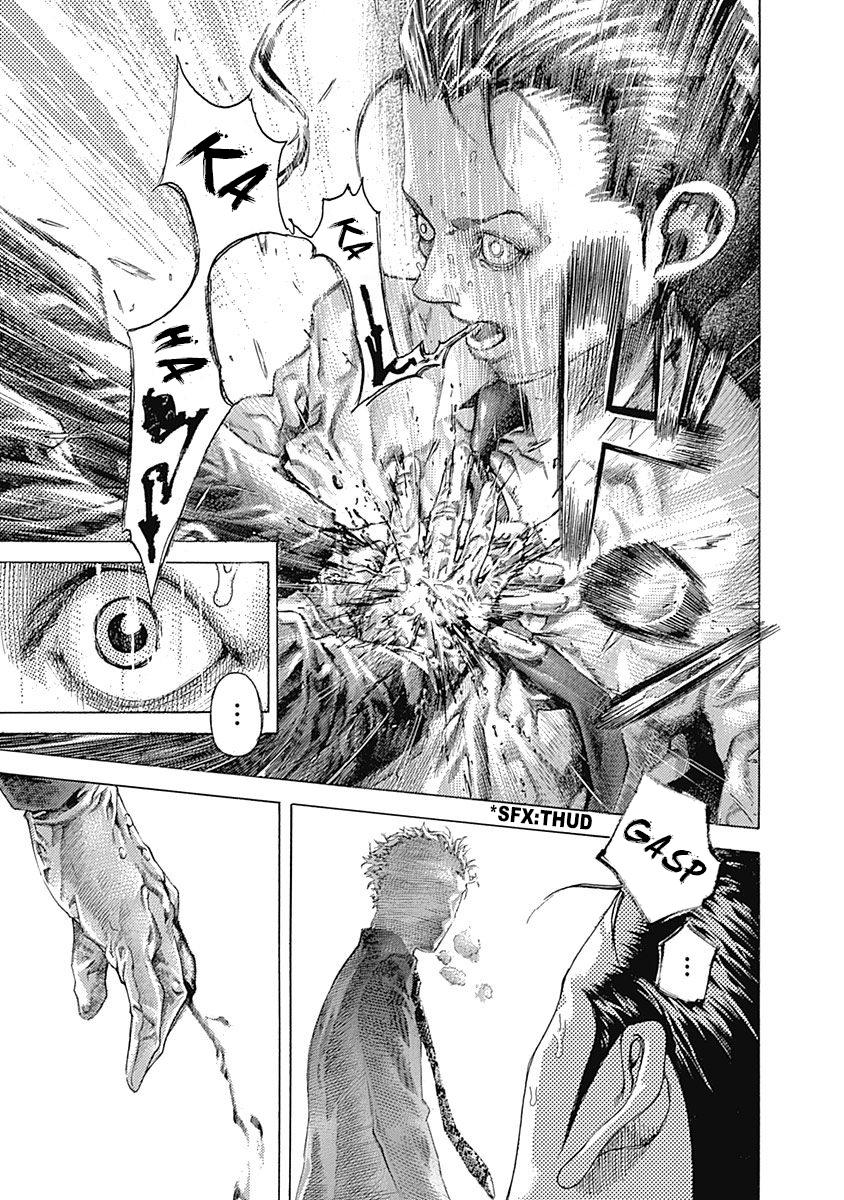 Read Usogui (en) Manga Online