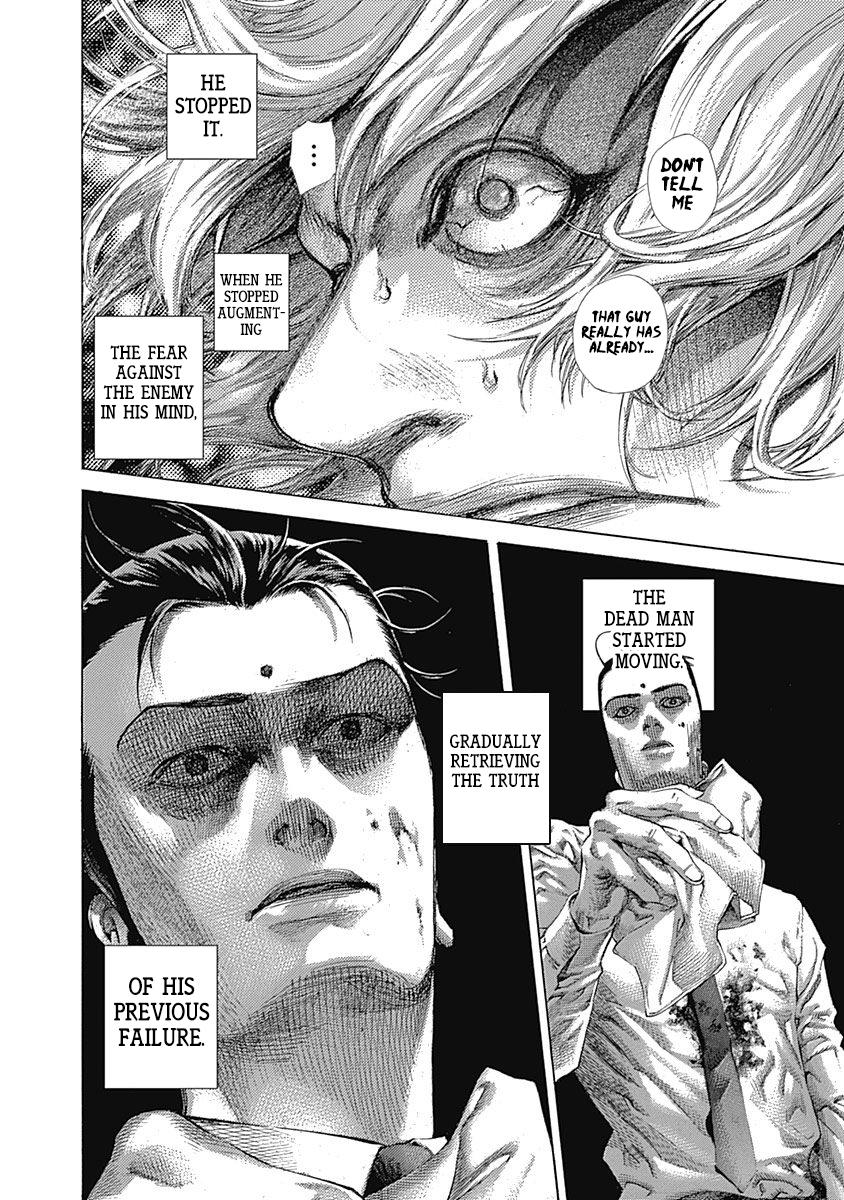 Read Usogui (en) Manga Online