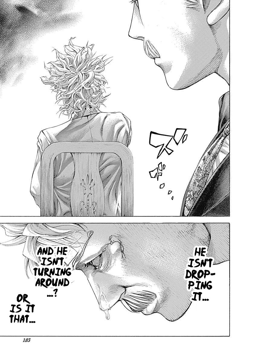 Read Usogui (en) Manga Online