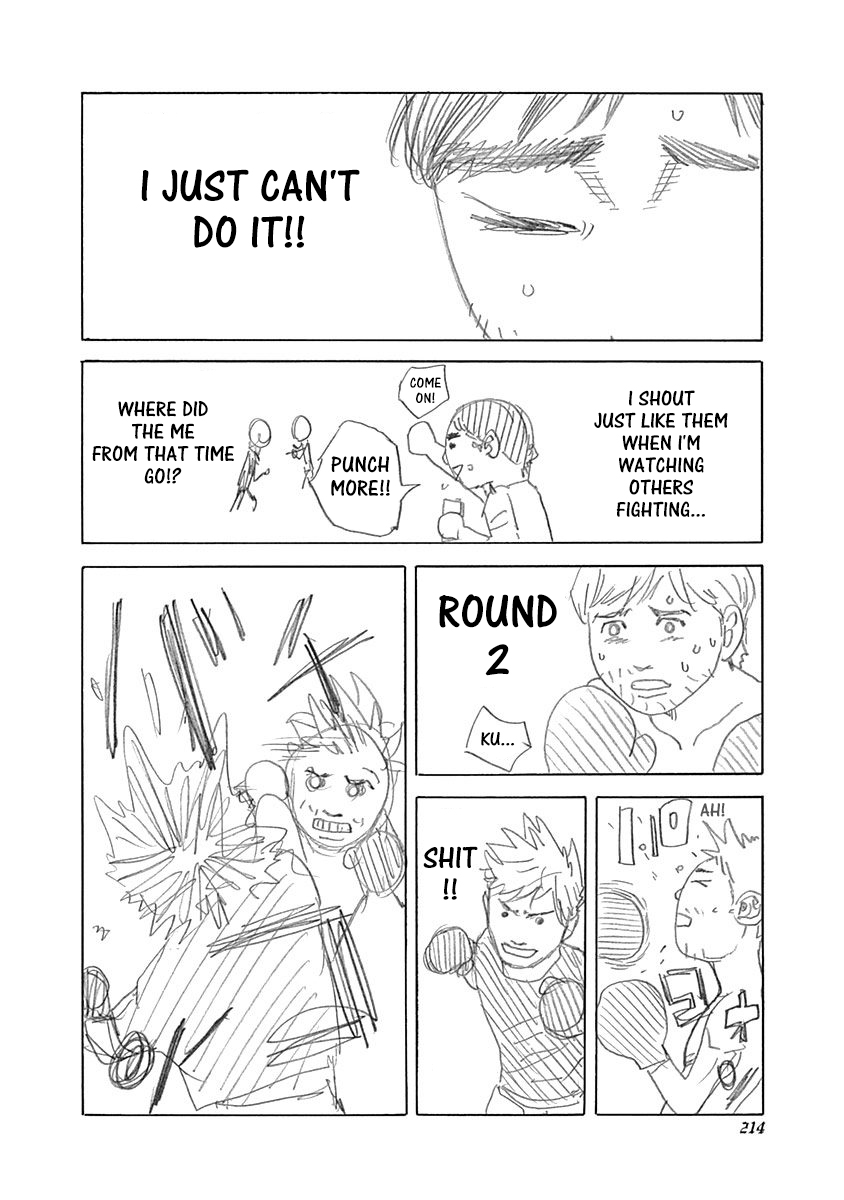 Read Usogui (en) Manga Online