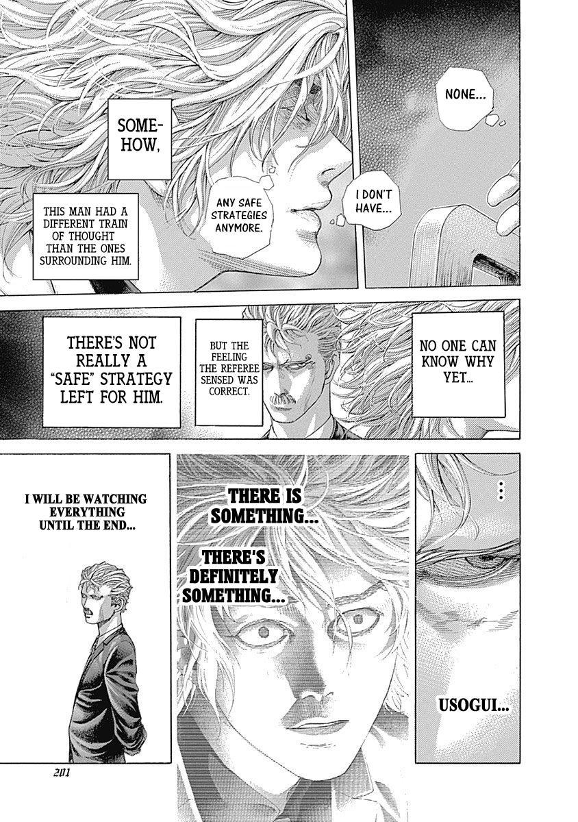 Read Usogui (en) Manga Online