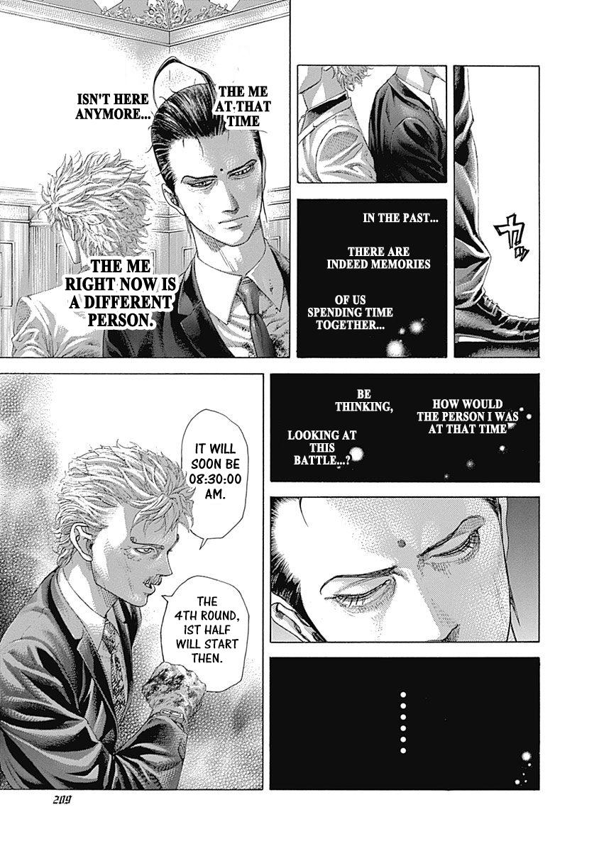 Read Usogui (en) Manga Online