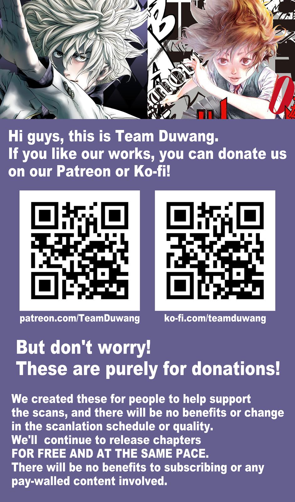 Read Usogui (en) Manga Online