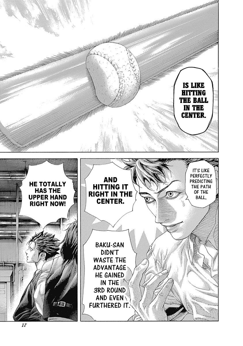 Read Usogui (en) Manga Online