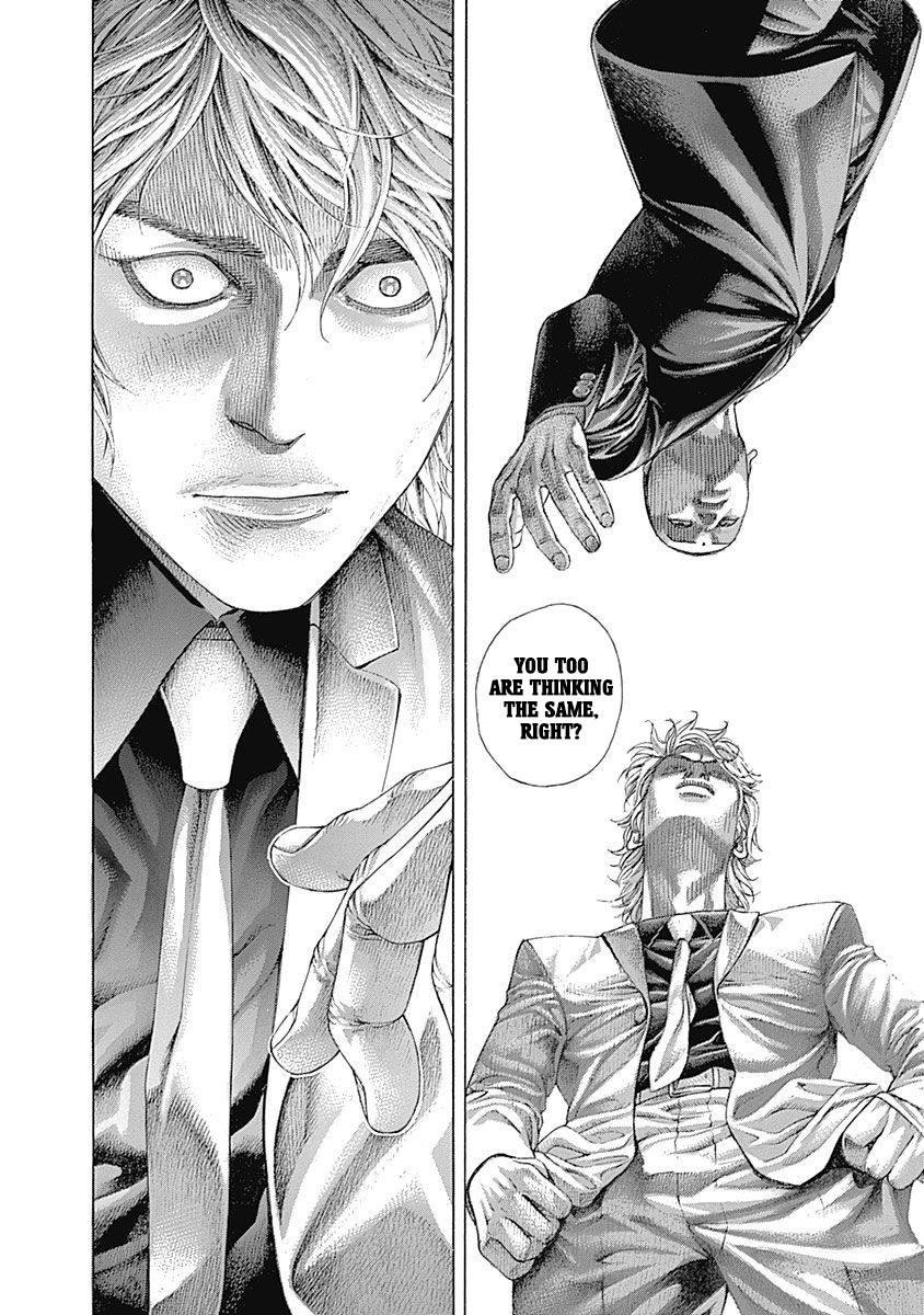 Read Usogui (en) Manga Online