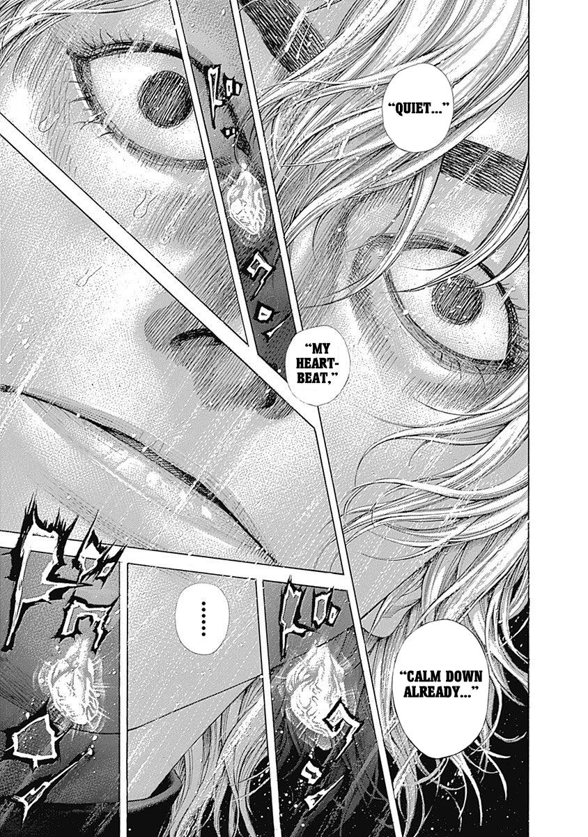 Read Usogui (en) Manga Online