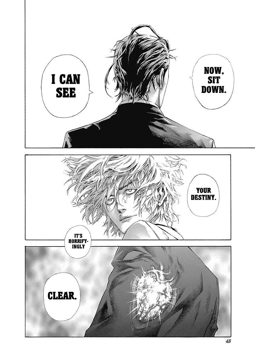 Read Usogui (en) Manga Online