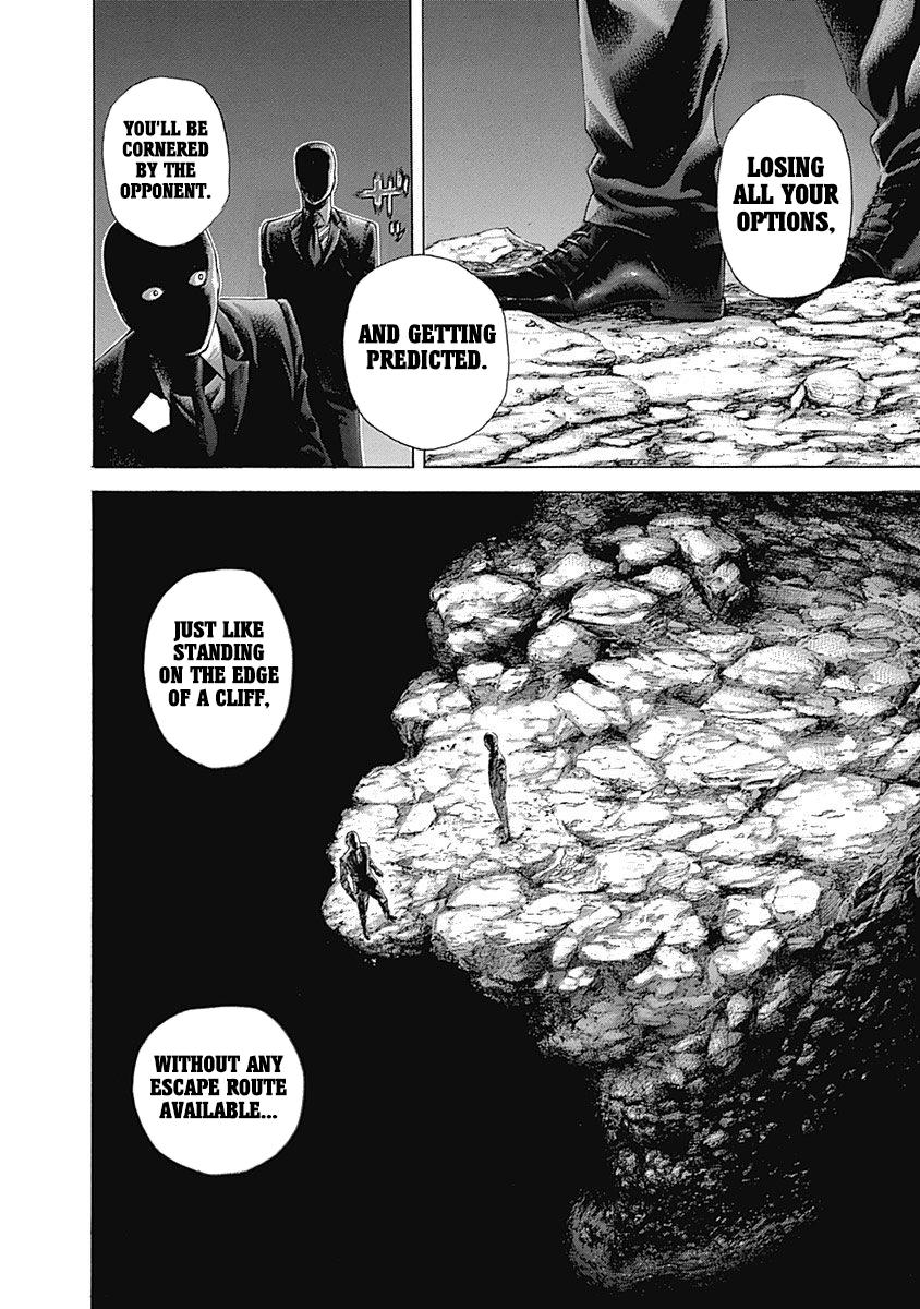 Read Usogui (en) Manga Online